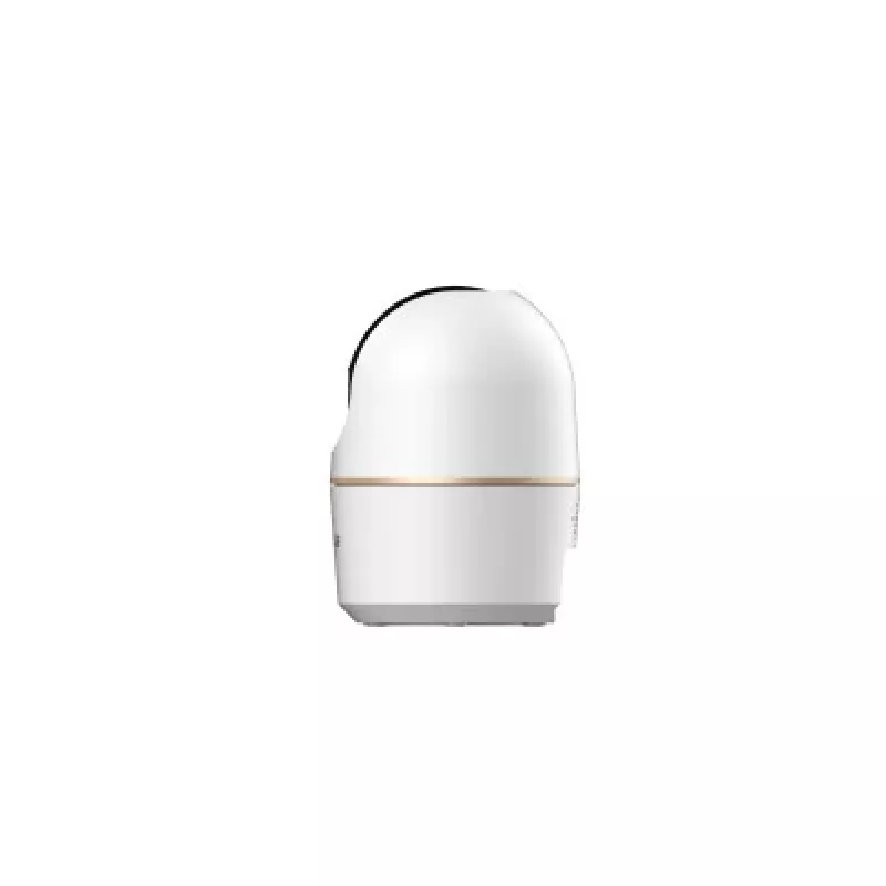 Dahua Hero H5A (DH-IPC-H5AP-0360B-EUR) cámara IP Wi-Fi domo giratoria, 5 MP, IR de hasta 10 m