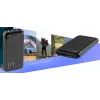 Batería externa portátil Navitel PWR10 MX Negro 10000 mAh