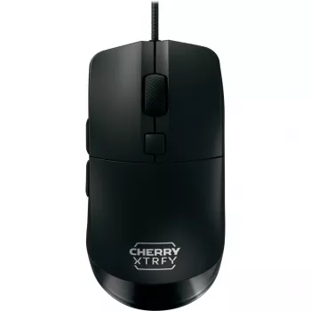 Ratón CHERRY XTRFY M50 USB Type-A