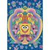 Hommage an SpongeBob, puzle 1000 piezas