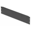 Tapa ciega Digitus DN-19 BPN-03-SW