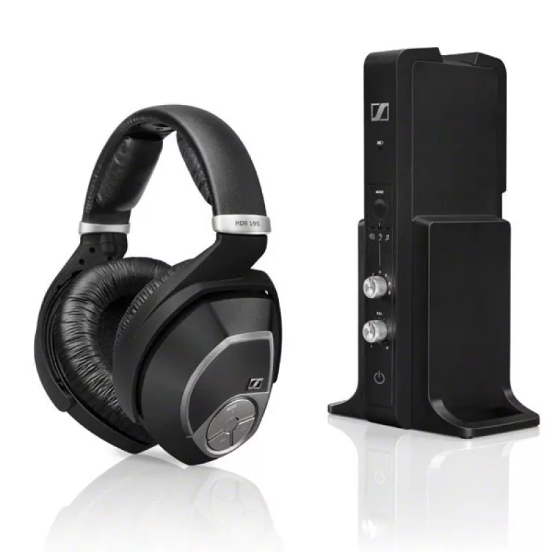 Auriculares Sennheiser RS 195-U
