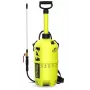 Pulverizador Marolex Profession Plus 12 P12PP — pulverizador a presión de 12 L para jardín y control de plagas