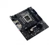BIOSTAR H610MHD5 DDR5 Placa base Micro-ATX