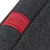 Funda para portátil antigolpes 15.4/5133 gris oscuro Rivacase