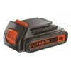 Batería Black & Decker BL2018 para herramientas inalámbricas