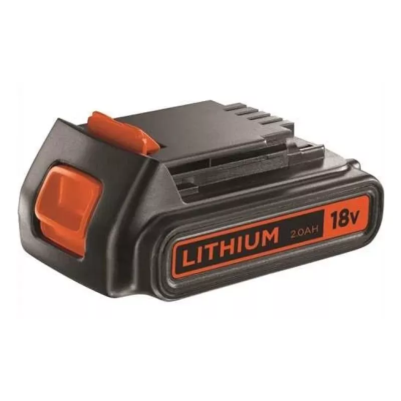 Batería Black & Decker BL2018 para herramientas inalámbricas