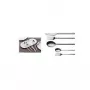 Tenedor de mesa Esmeyer Silke — acero inoxidable 18/0, pulido, apto para lavavajillas