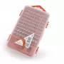 Gembird Cablexpert TK-SD-07 juego de puntas de precisión, 108 uds.