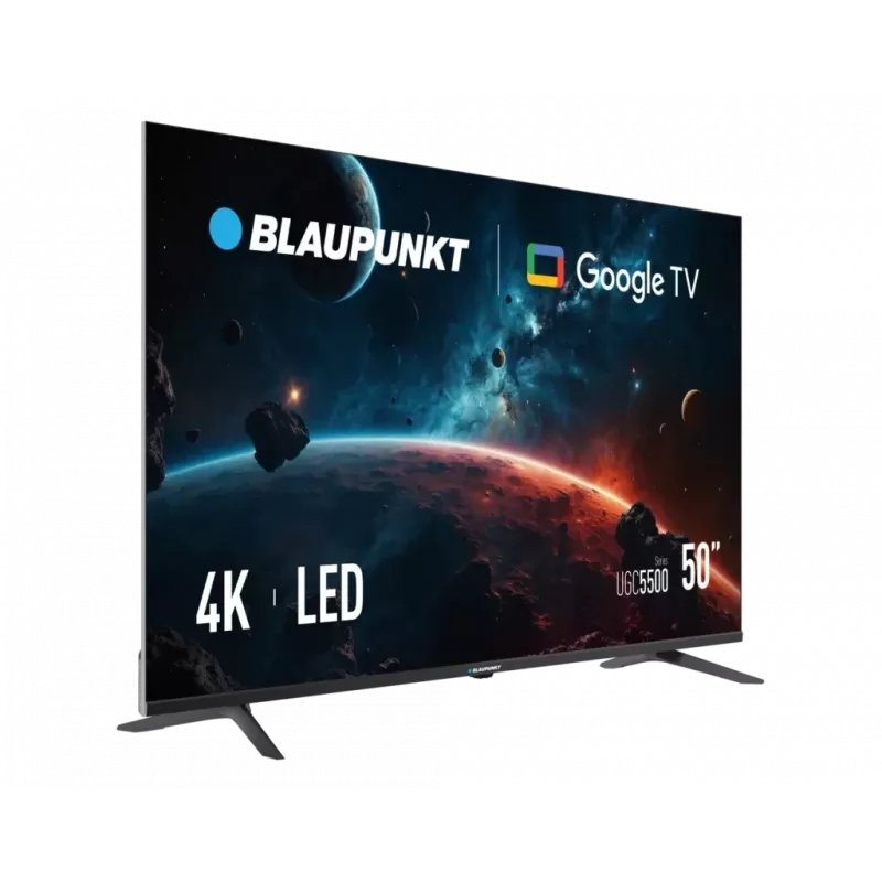 Televisor LED-LCD BLAUPUNKT 55UGC5500S 55