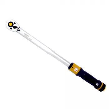 Llave dinamométrica de clic Proxxon MicroClick MC 200 Nm