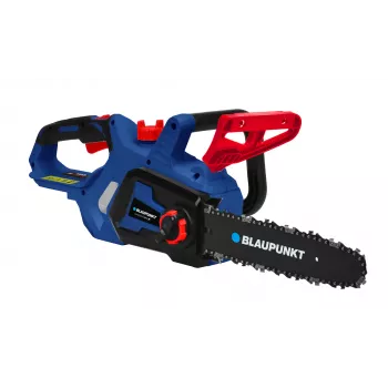 Motosierra Blaupunkt CS3120 de batería