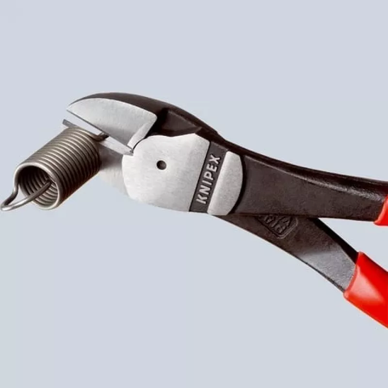 Knipex 74 01 200 SB rojo
