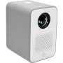 Proyector HP CC500 de tiro estándar 260 lúmenes ANSI LCD 1080p (1920x1080) blanco