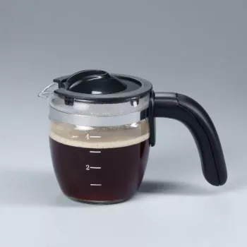 Cafetera espresso Severin 0,22 L KA 5978