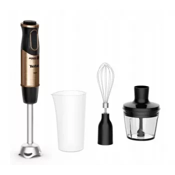 Batidora de mano Tefal HB656G10