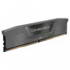 VENGEANCE DDR5 6000MT/s 16GB – gris DIMM / 1x16GB / DDR5 / 1,35V / Intel XMP y AMD EXPO