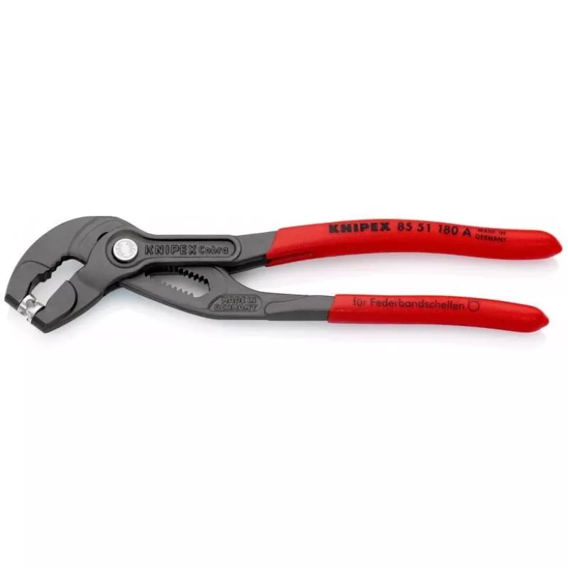 Knipex 85 51 180 A Alicates