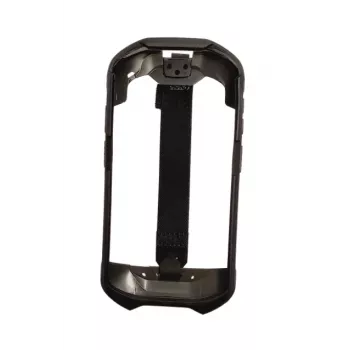 Zebra SG-TC52AX-LORGB-01 carcasa para ordenador móvil de mano