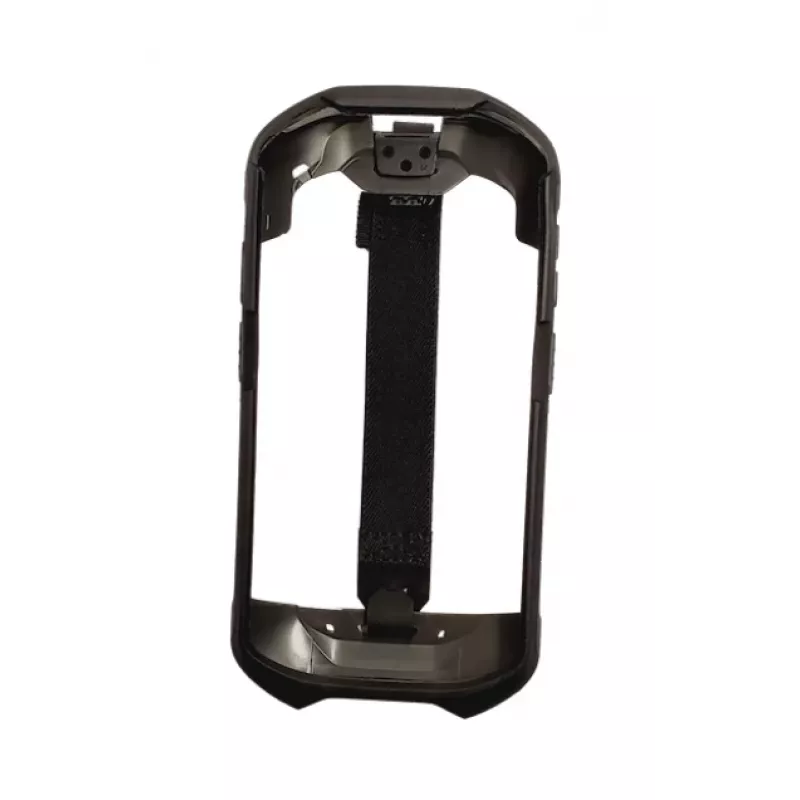 Zebra SG-TC52AX-LORGB-01 carcasa para ordenador móvil de mano