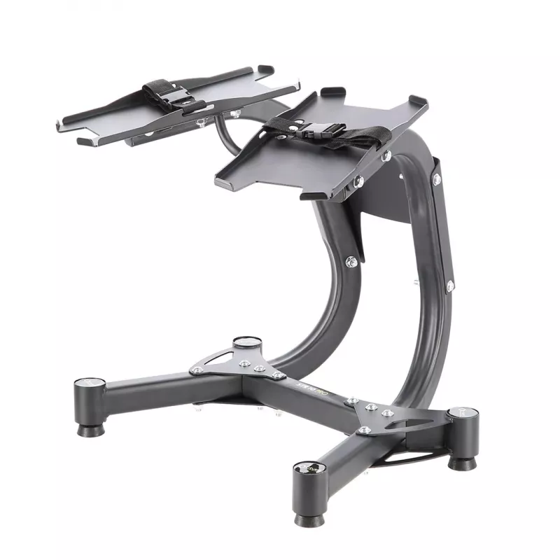Soporte de mancuernas ajustable Hms Premium STR10 Pro