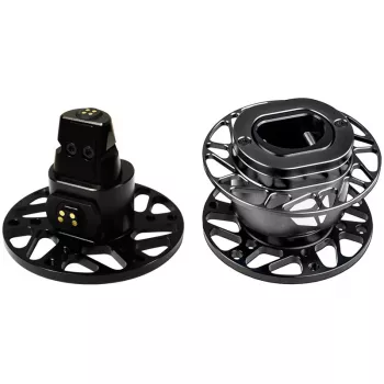 Cube Controls QRX Full Set, magnético - negro