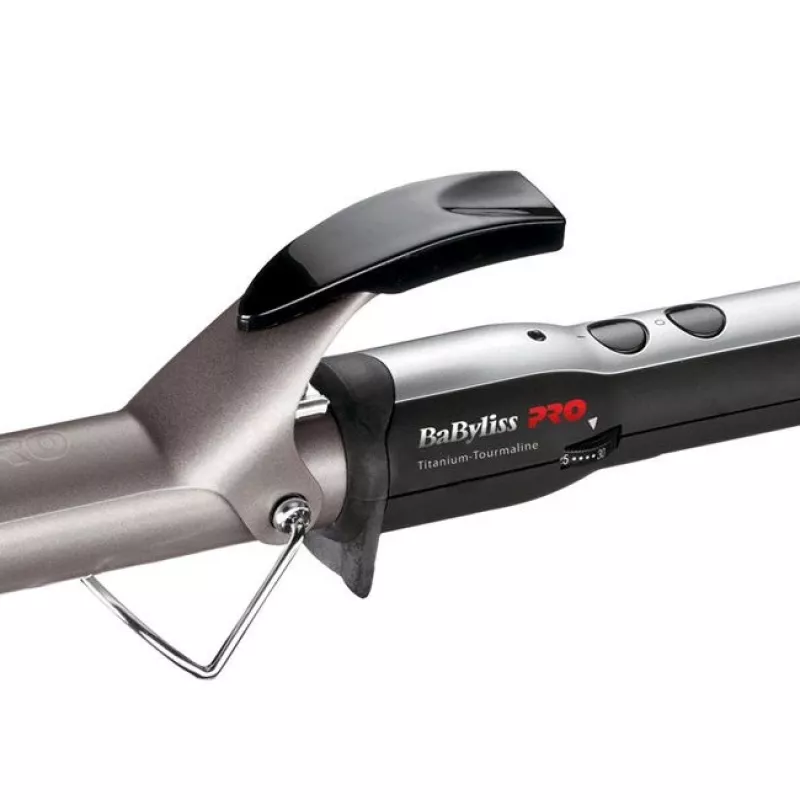 BaByliss BAB2174TTE Titanium-Tourmaline rizador de pelo