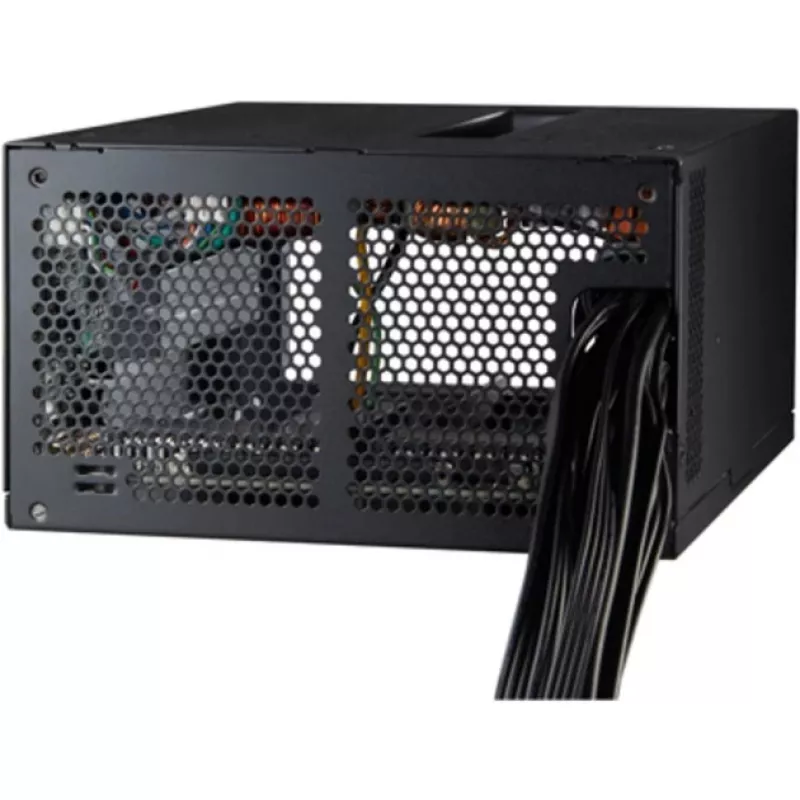 FSP FSP720-20RAB fuente de alimentación 720 W 20+4 pin ATX ATX Negro