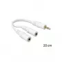 Splitter de audio DeLOCK 65447