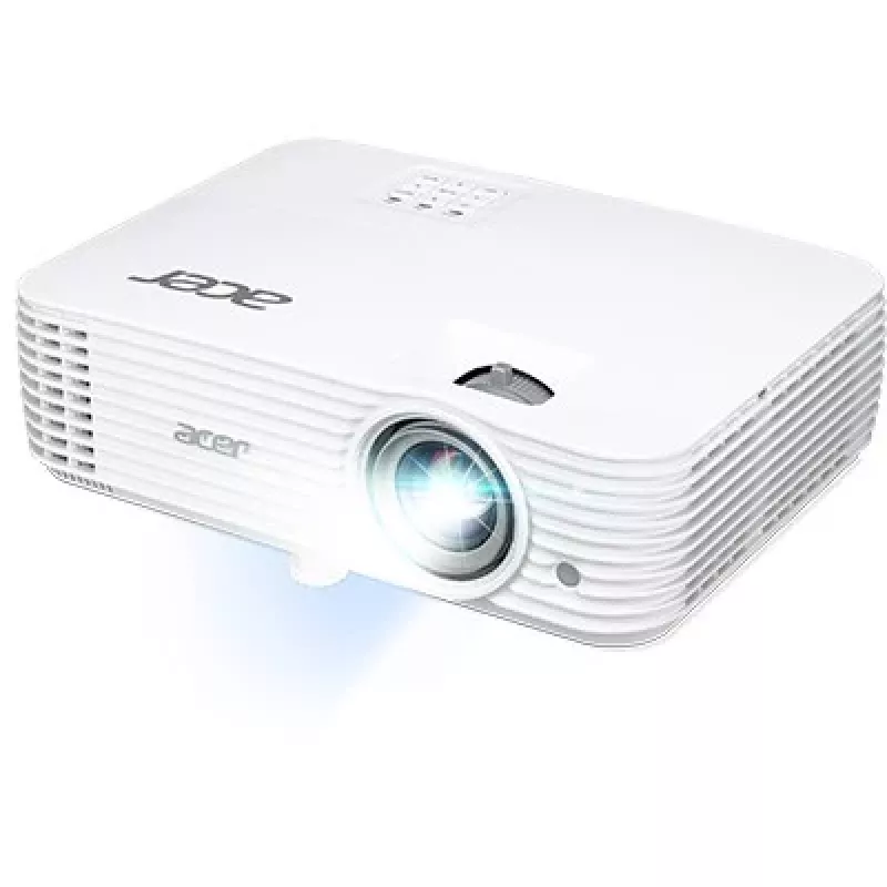 Proyector Acer P1657Ki