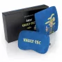 noblechairs Set de almohadas de espuma viscoelástica - Fallout Edición Vault-Tec