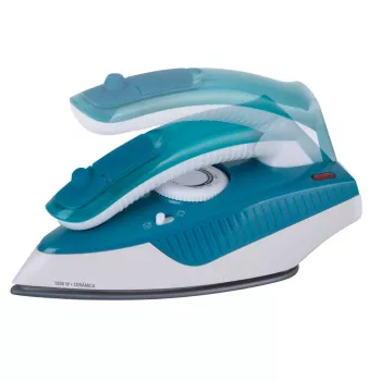 Plancha de vapor JATA JEPL2810