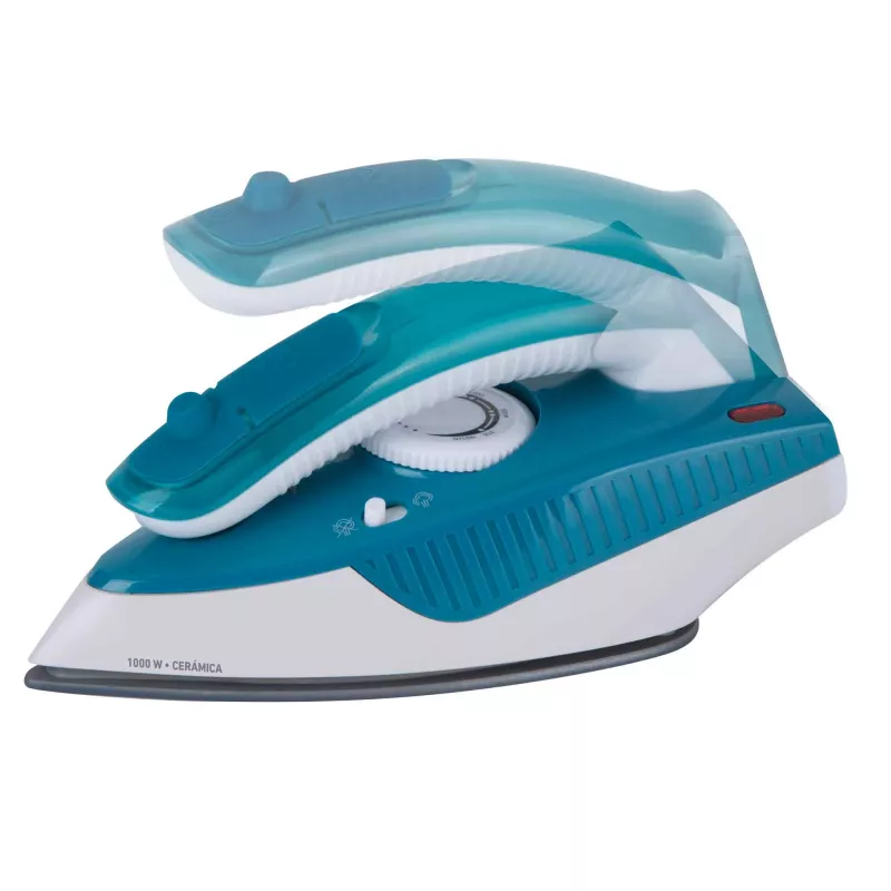 Plancha de vapor JATA JEPL2810