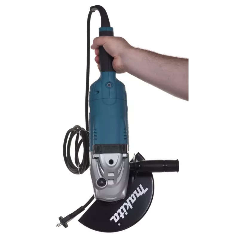 Makita GA9020R Amoladora angular 23 cm 6600 rpm 2200 W 8,01 kg