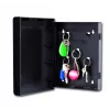 MASTER LOCK 5451EURD caja de llaves pequeña para 5 llaves