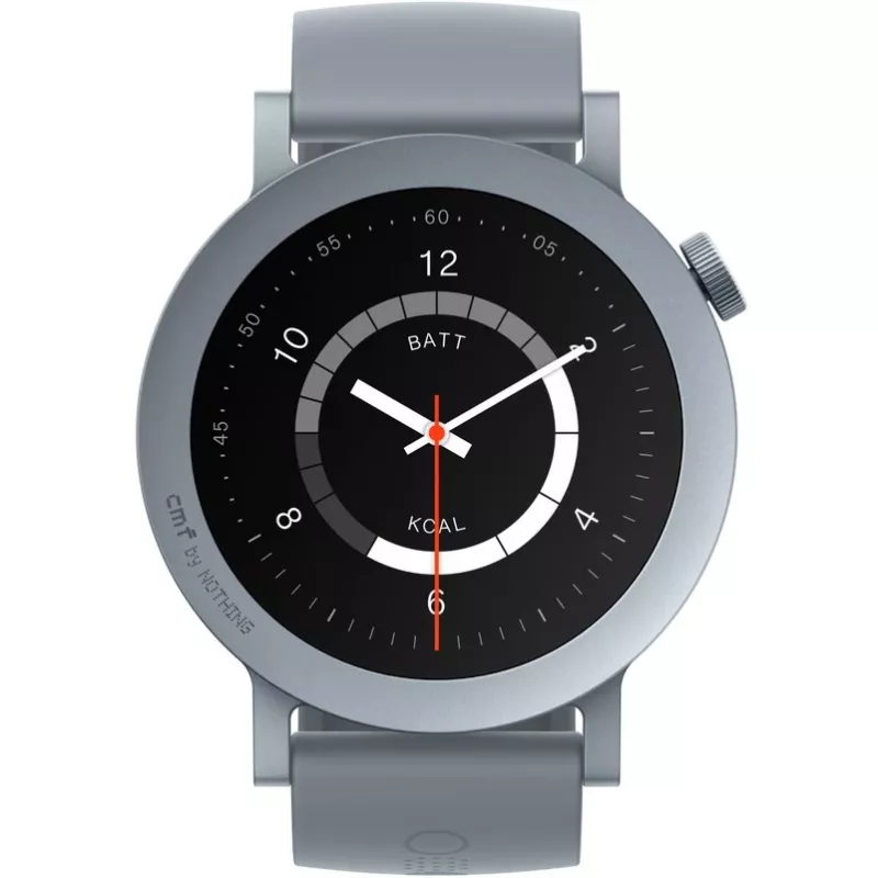 Smartwatch Nothing Watch Pro 2 gris