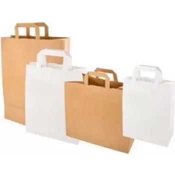 Papstar 86452 Blanco