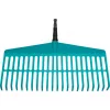 Rastrillo para hojas Gardena combisystem 03101-20