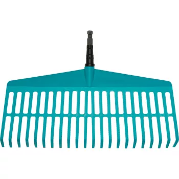 Rastrillo para hojas Gardena combisystem 03101-20