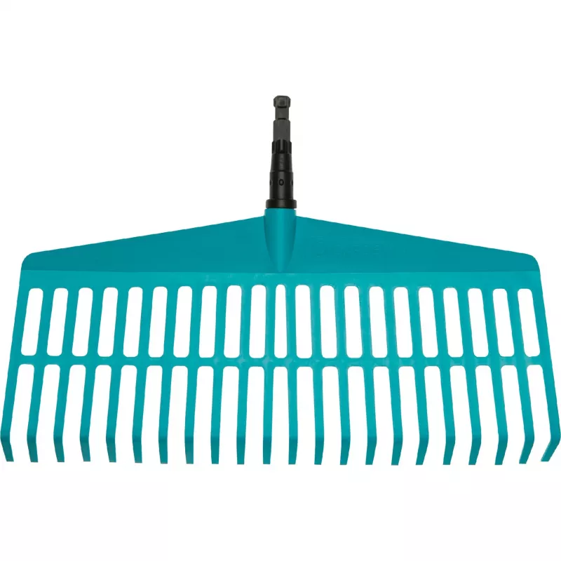 Rastrillo para hojas Gardena combisystem 03101-20