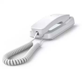 Gigaset S30054-H6539-B102 Producto Blanco