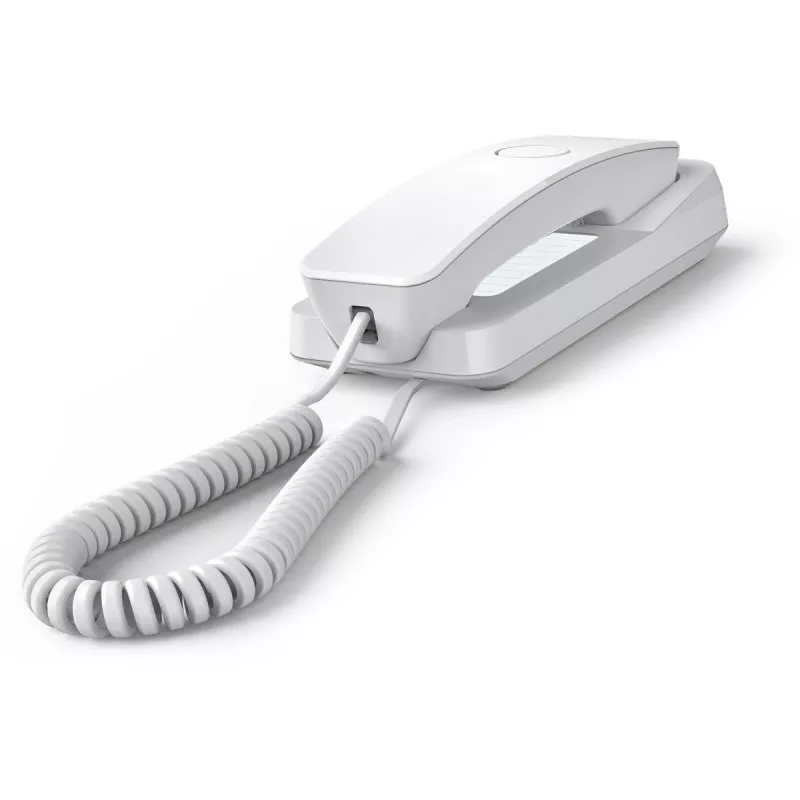 Gigaset S30054-H6539-B102 Producto Blanco