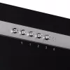 AKPO WK-4 Black LINE 2.0 60 negro T300 LED campana lineal/actuador