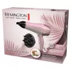 Secador de pelo Remington SECADOR REMINGTON COCONUT SMOOTH D5901