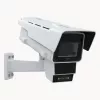 Cámara de vigilancia IP Axis 02420-001 Box exterior 2688 x 1512 píxeles