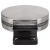 Gofrera Graef HE80EU – Gofrera para cucuruchos/brezel, 850 W