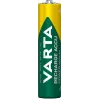 VARTA HR03 AAA batería Power 800 mAh 56703 pilas recargables 4 uds. verde