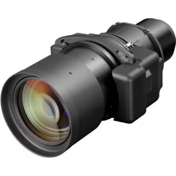 Panasonic ET-EMT750 - objetivo zoom - f/2,1-4,14 - para P/N: PT-MZ11KLBEJ, PT-MZ11KLWEJ, PT-MZ14KLBEJ, PT-MZ14KLWEJ, PT-MZ20KLBEJ, PT-MZ20KLWEJ (ET-EMT750)