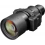 Panasonic ET-EMT750 - objetivo zoom - f/2,1-4,14 - para P/N: PT-MZ11KLBEJ, PT-MZ11KLWEJ, PT-MZ14KLBEJ, PT-MZ14KLWEJ, PT-MZ20KLBEJ, PT-MZ20KLWEJ (ET-EMT750)
