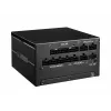 Fuente de alimentación ELITE Gold 1200 FM cable A/EU